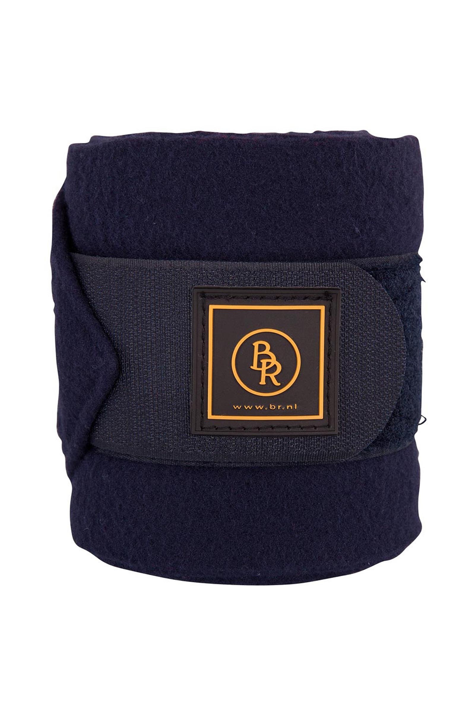 Navy BR Event fleece bandages