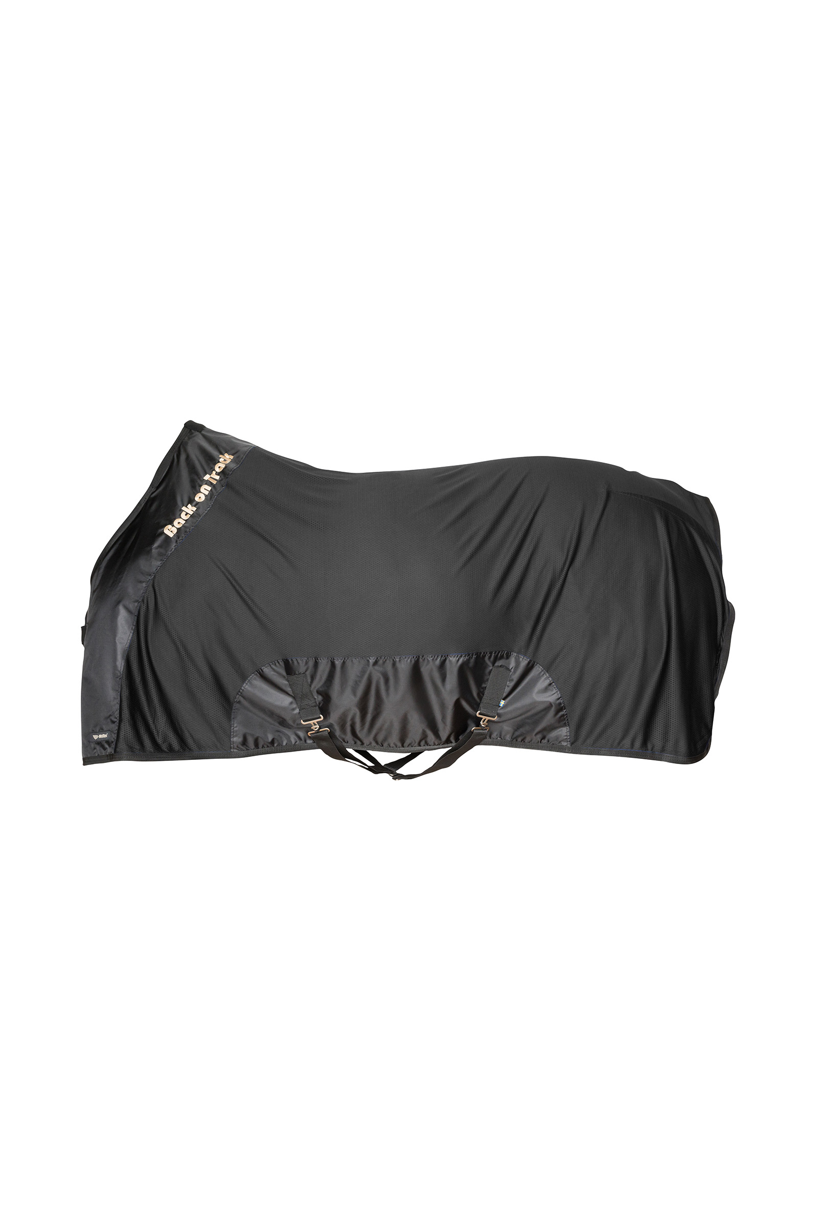 Back on Track Royal Deluxe Mesh deken