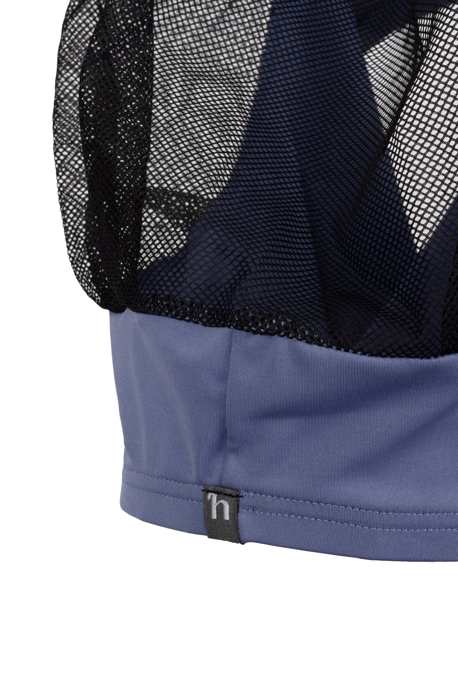 Horze Mountain Essence stretch vliegenmasker