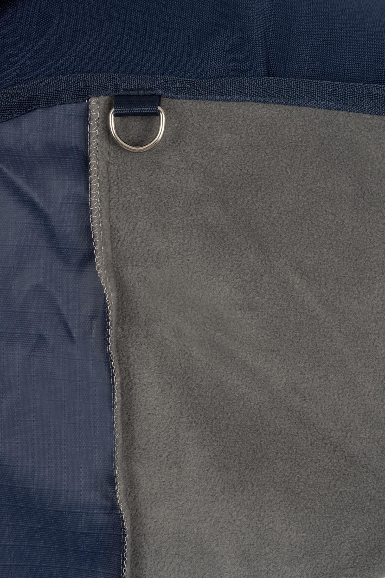 Horze Avalanche Fleece Regendeken