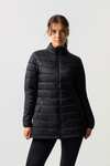 Horze Isabella 3-in-1 gevoerde parka, dames