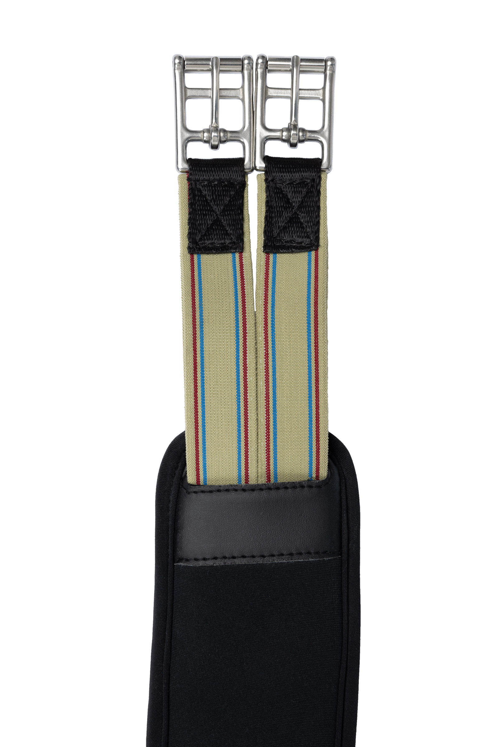 Horze Marlborough lange veelzijdigheidssingel met memory foam