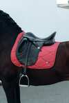 B Vertigo Laurel Dressuurzadeldek