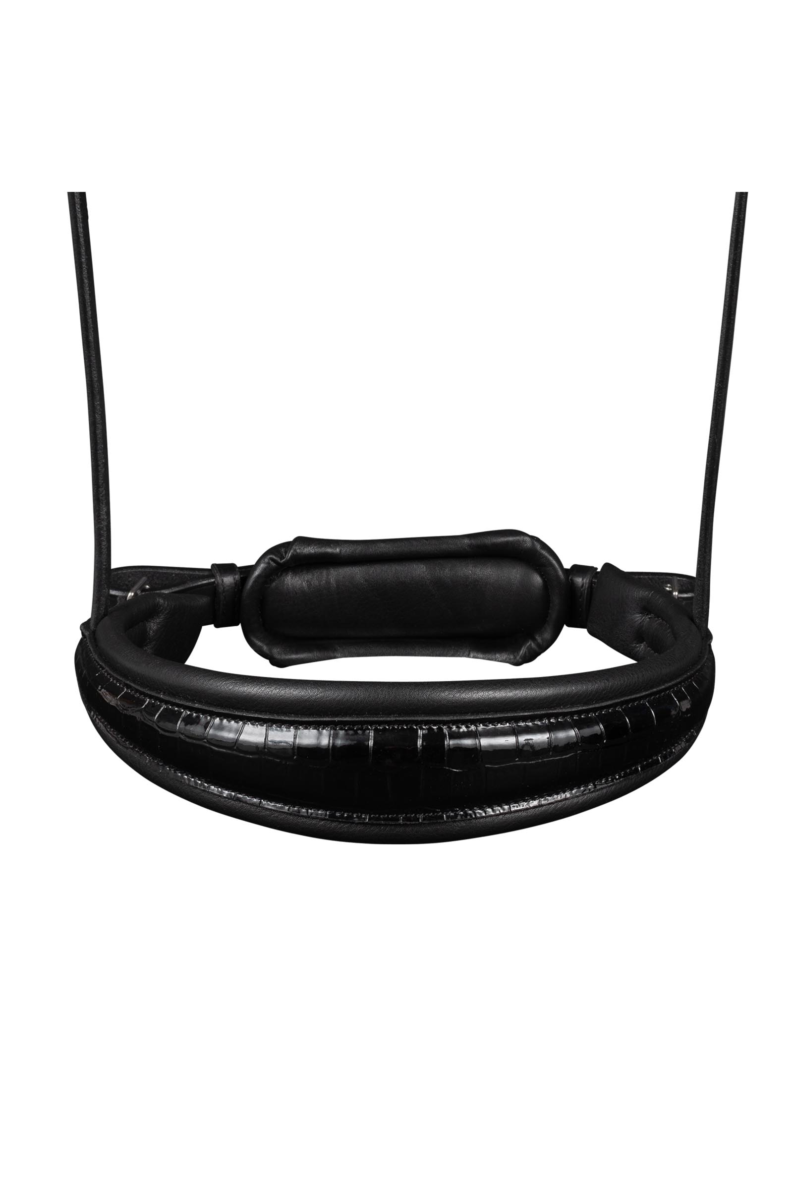 Waldhausen S-Line Magic Stang en trens hoofdstel