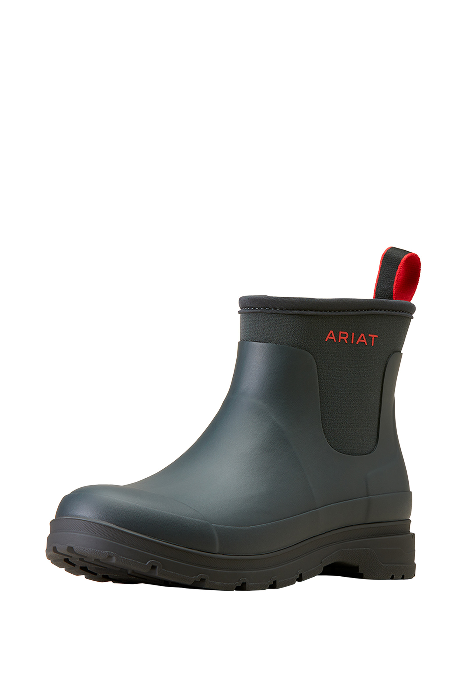 Ariat Kelmarsh Shortie dames korte rubberlaars