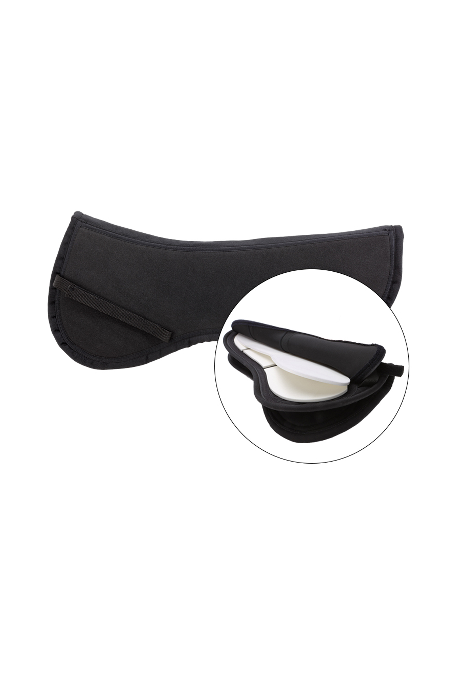 Kavalkade KavalTop-Vario Onderlegger, recht