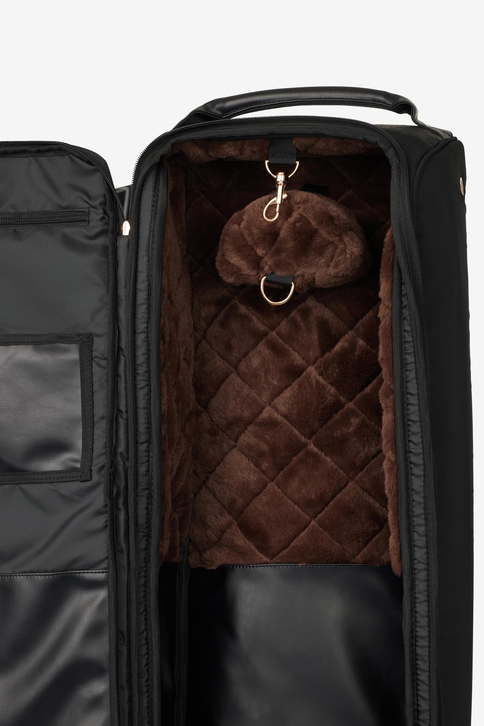 LeMieux Luxe trensentas