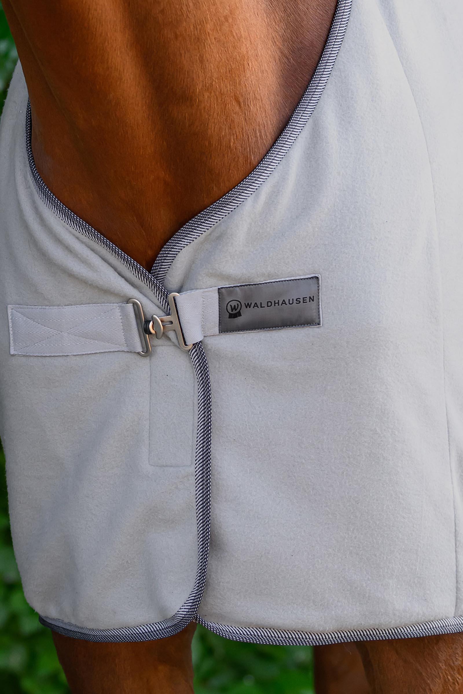 Waldhausen ECONOMIC fleecedeken