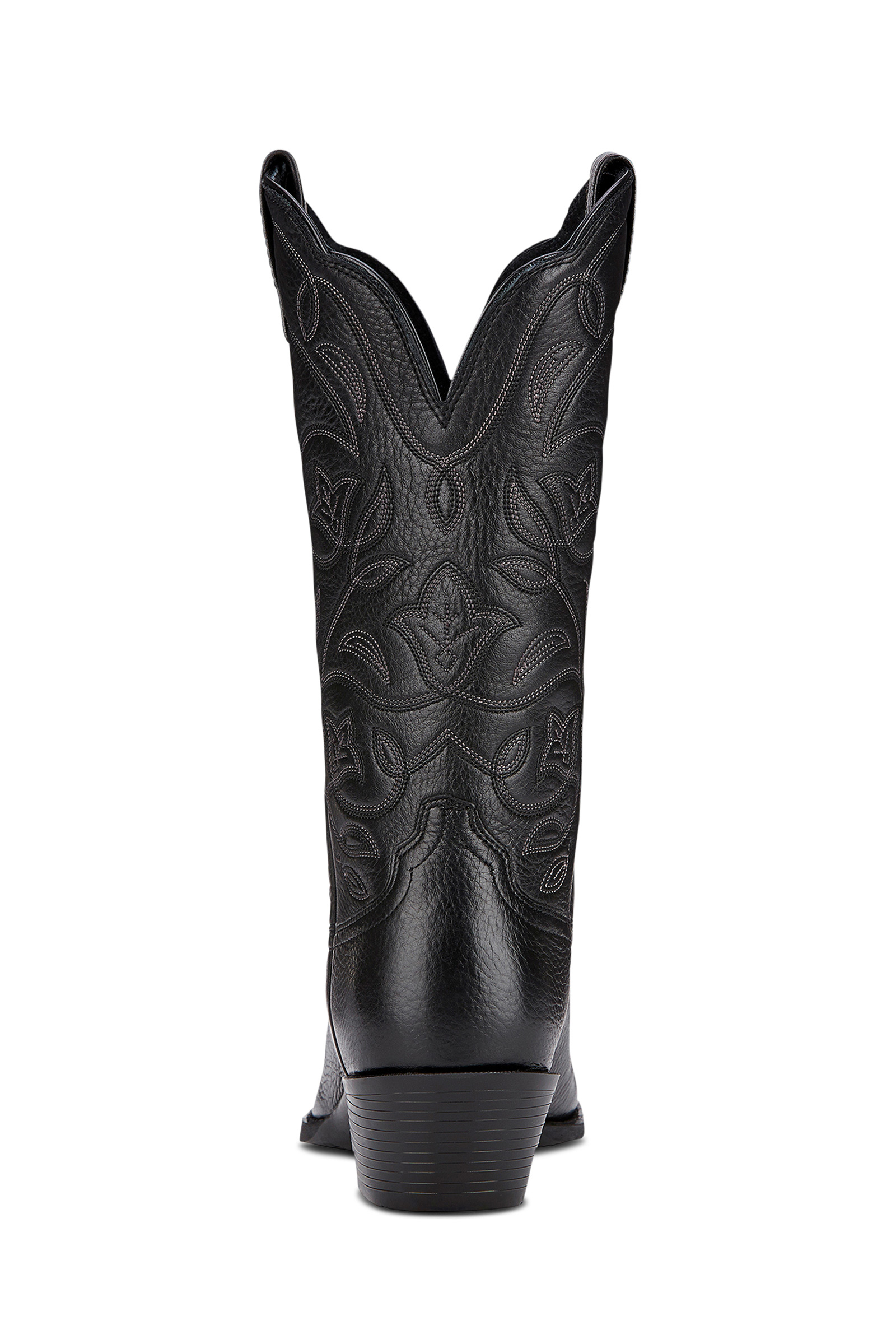 Ariat Heritage R Toe dames-westernlaarzen