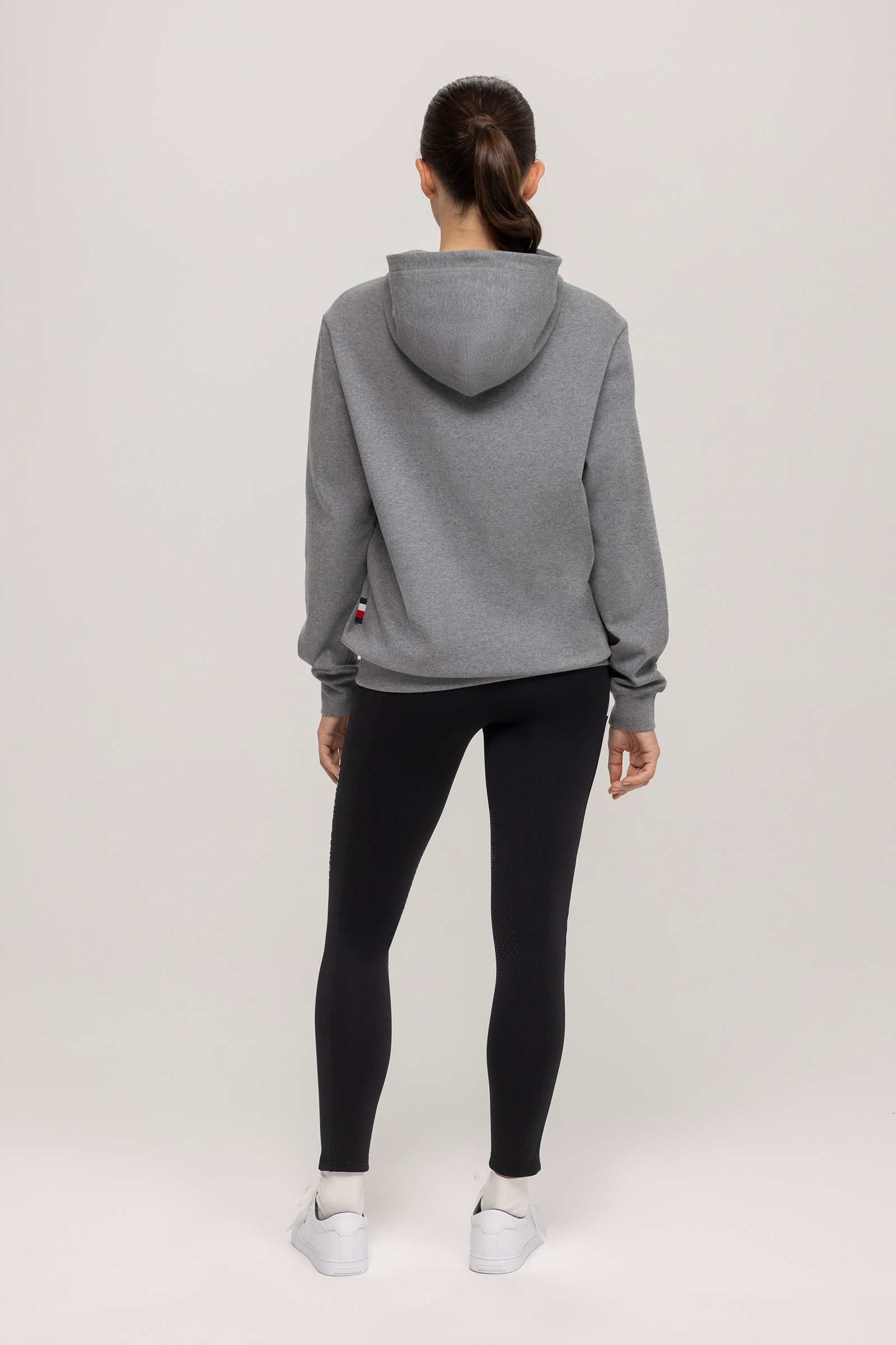 Tommy Hilfiger Equestrian Vermont dames knievlak rijbroek