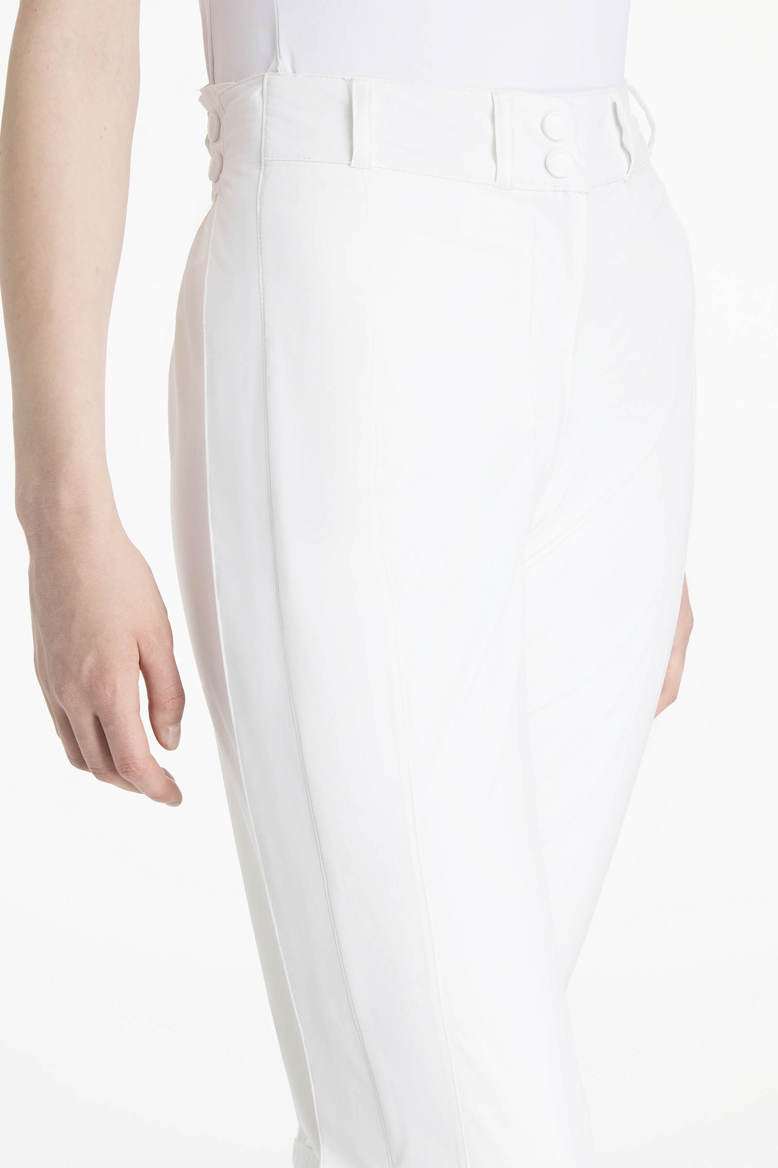 LeMieux Darcey Waterproof 3/4 Over Breeches – waterdichte ¾-overbroek voor over je rijbroek