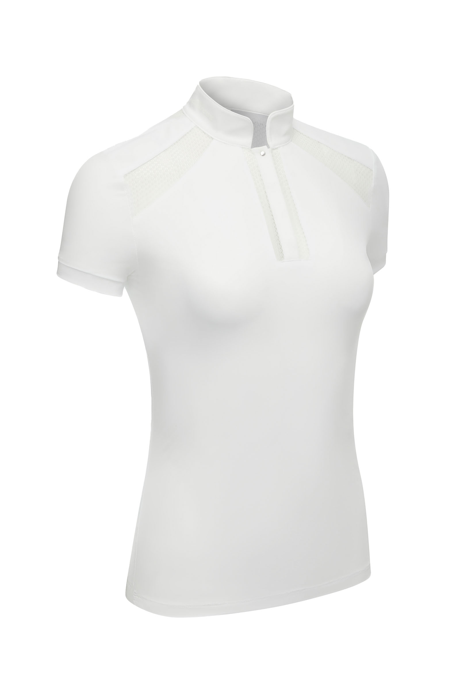 LeMieux Camille wedstrijdshirt met korte mouwen