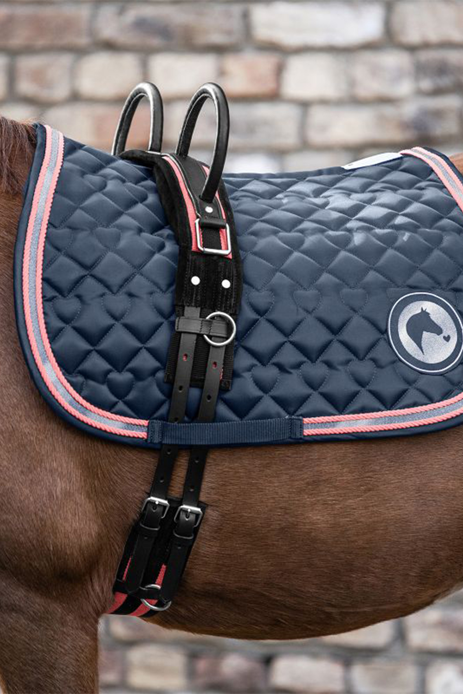 Waldhausen Singel met twee handvatten