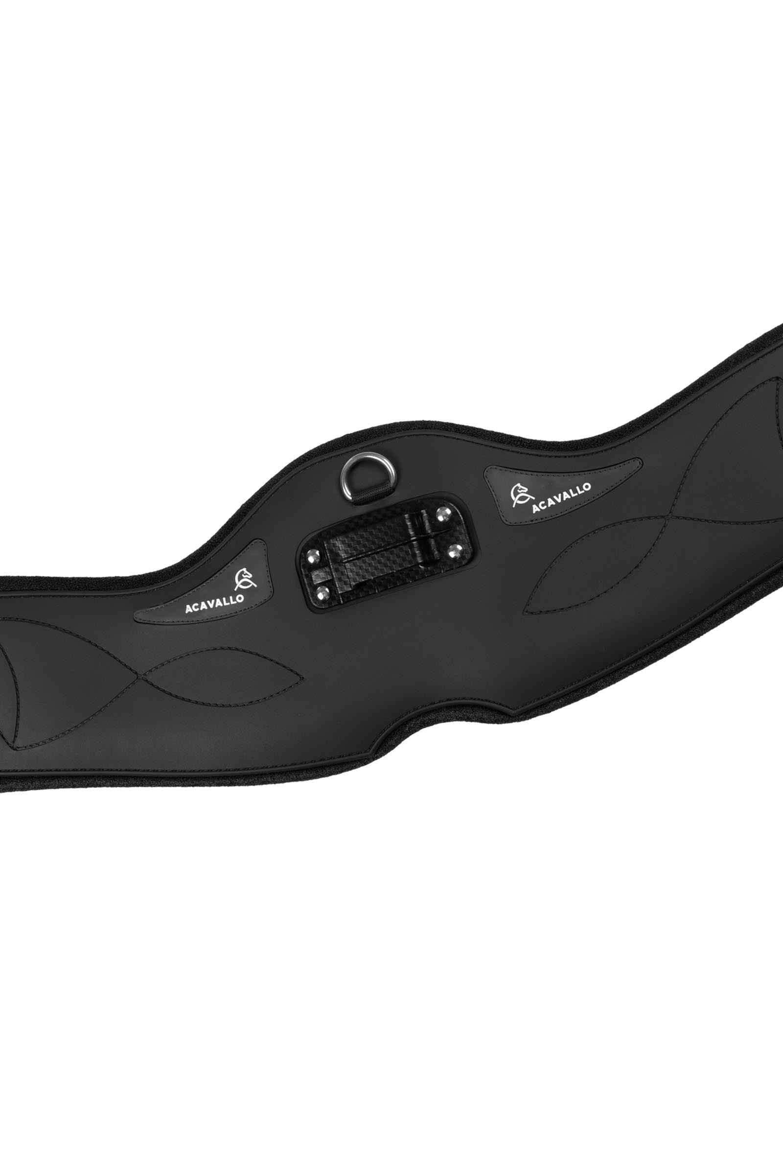 Acavallo Dressuursingel met Gel