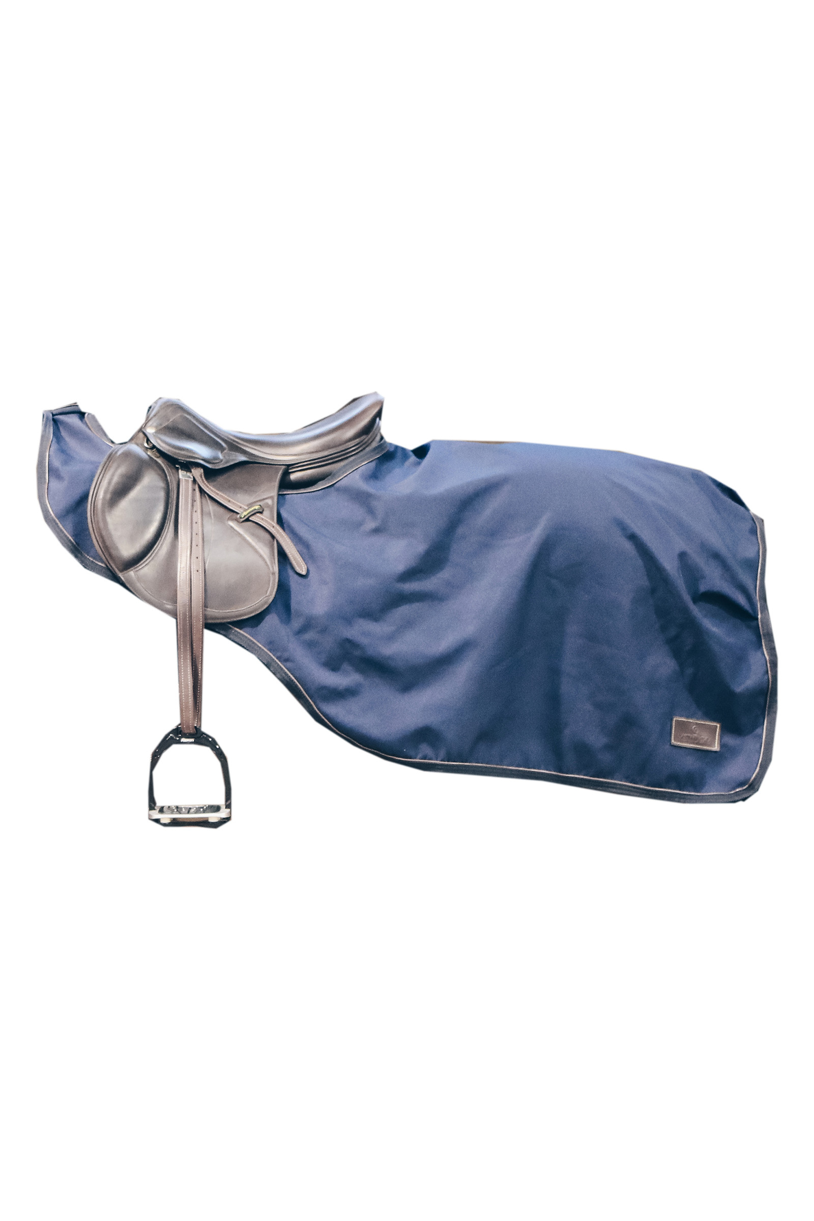 Kentucky Horsewear All Weather Rijdeken, 160 grams