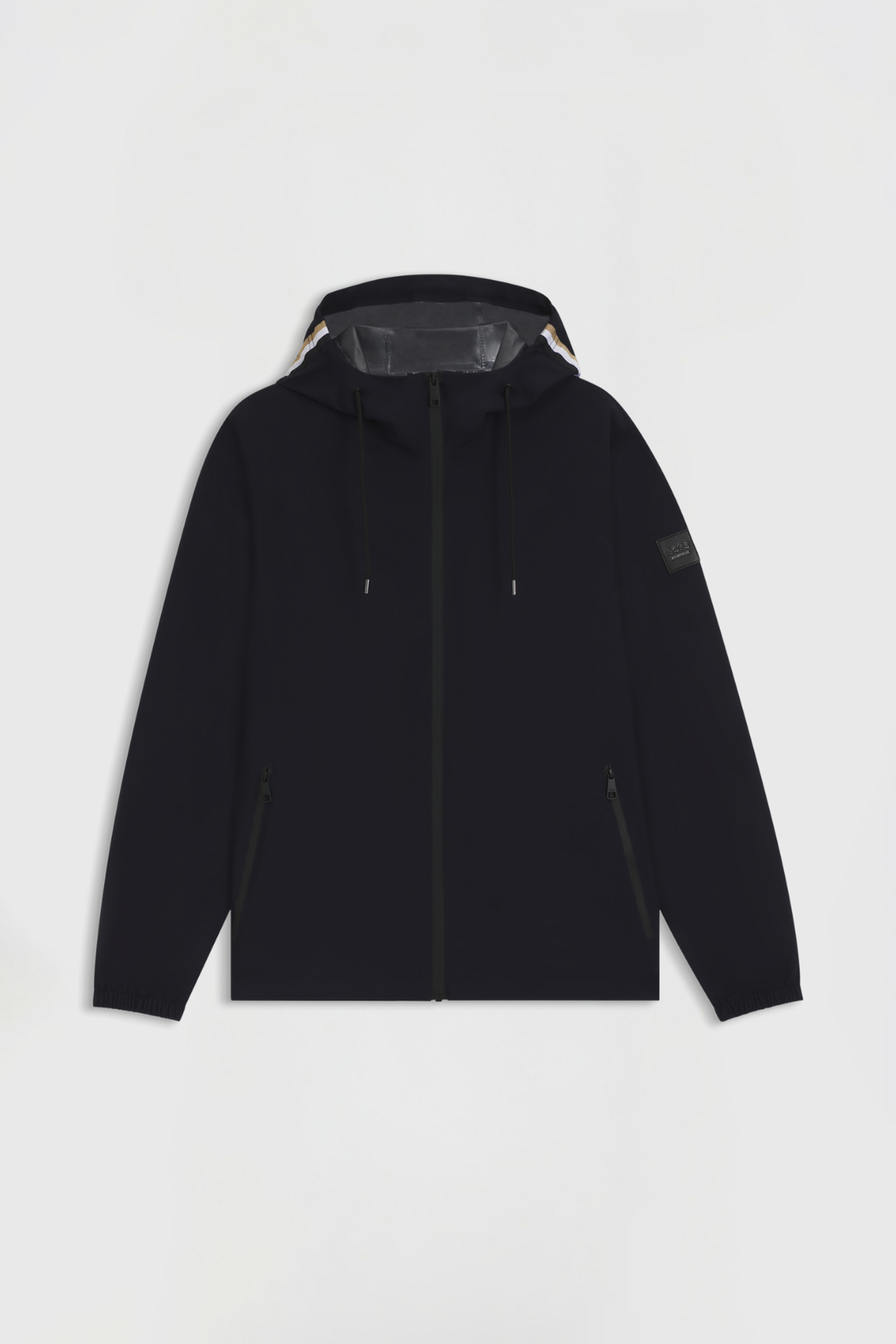 Boss Rex heren regenjas