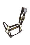 Kentucky Horsewear Anatomische Leder Halster