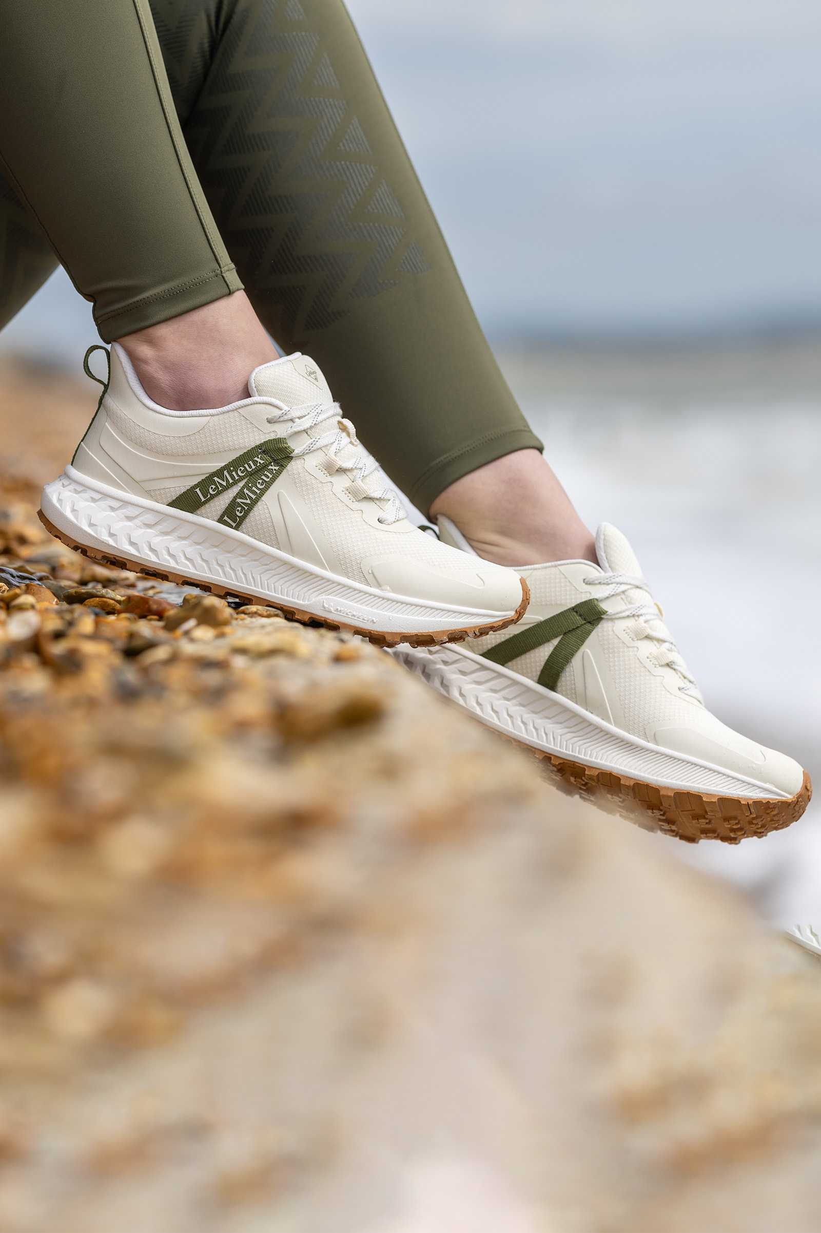 LeMieux Trax waterdichte sneaker