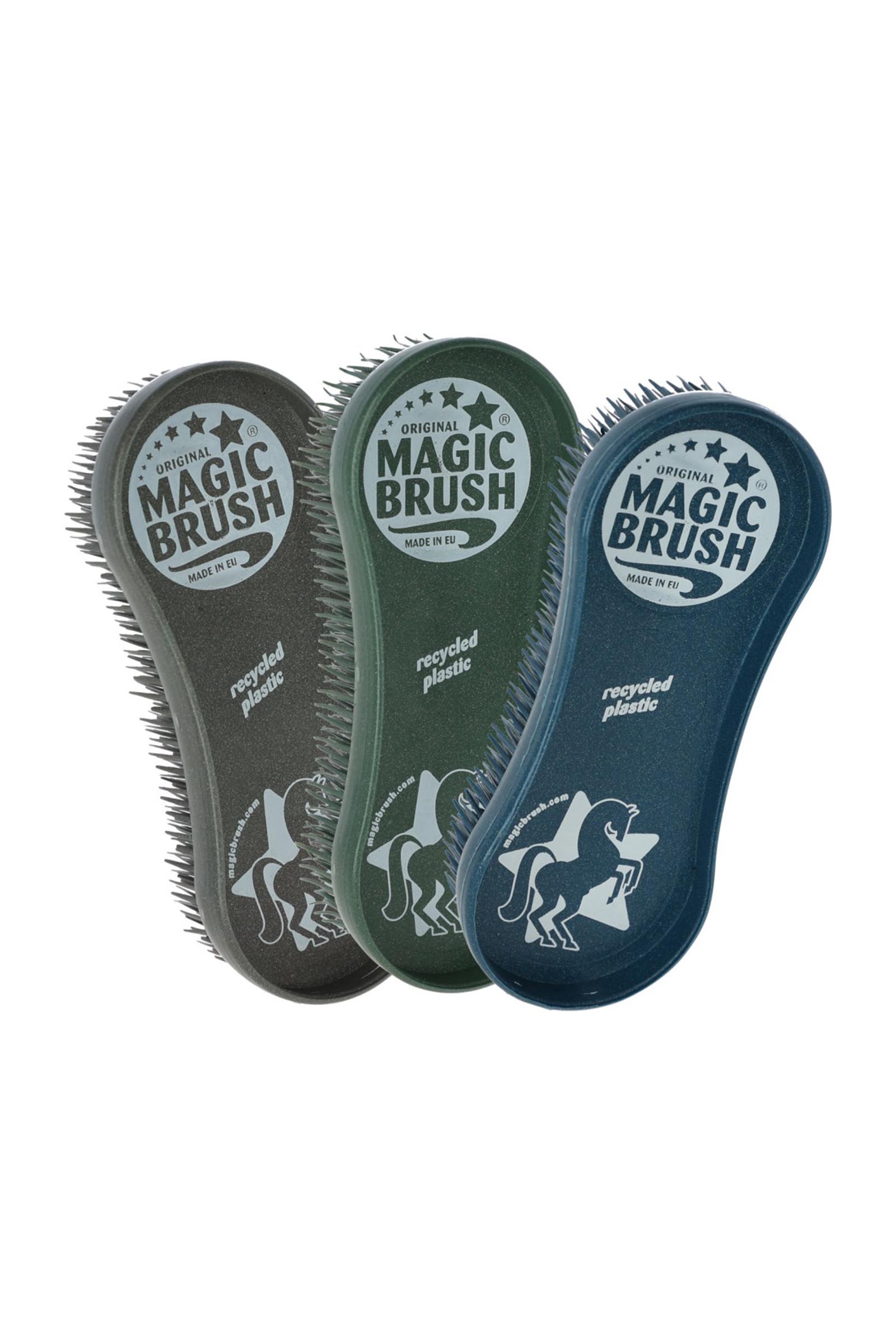 MagicBrush CornFlowers Brush Set