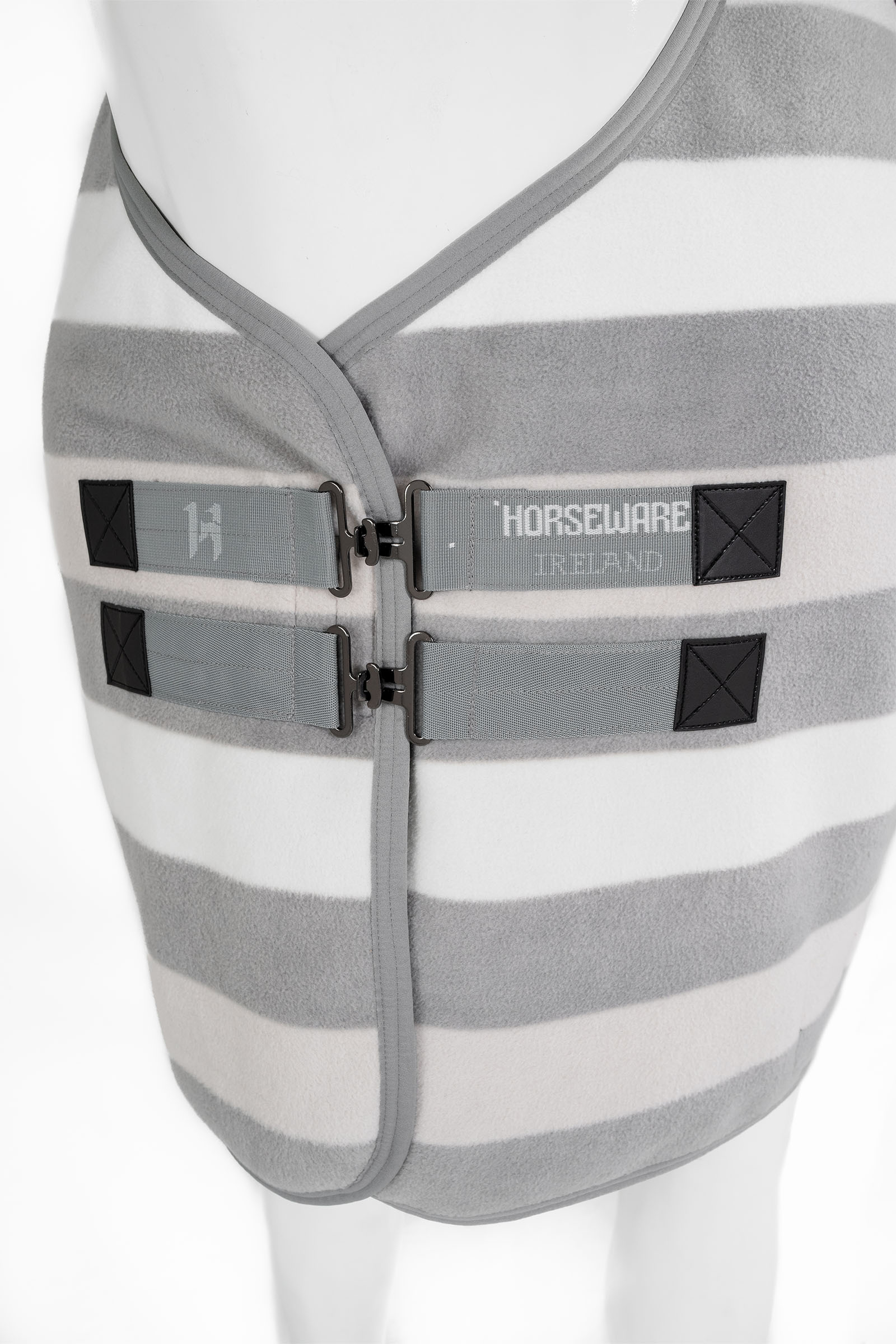 Horseware Newmarket Fleece Cooler deken