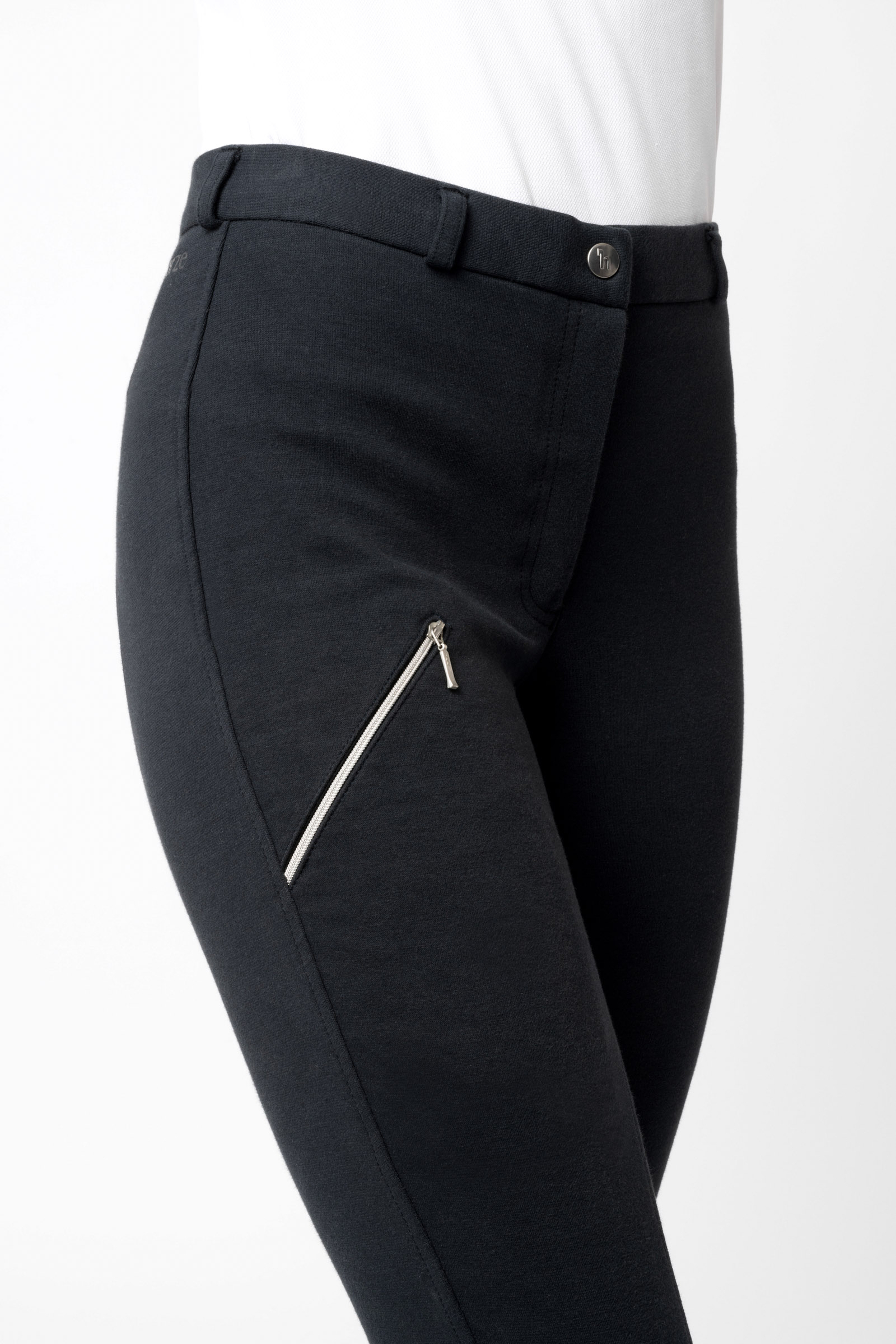 Horze Felicia fullgrip rijbroek