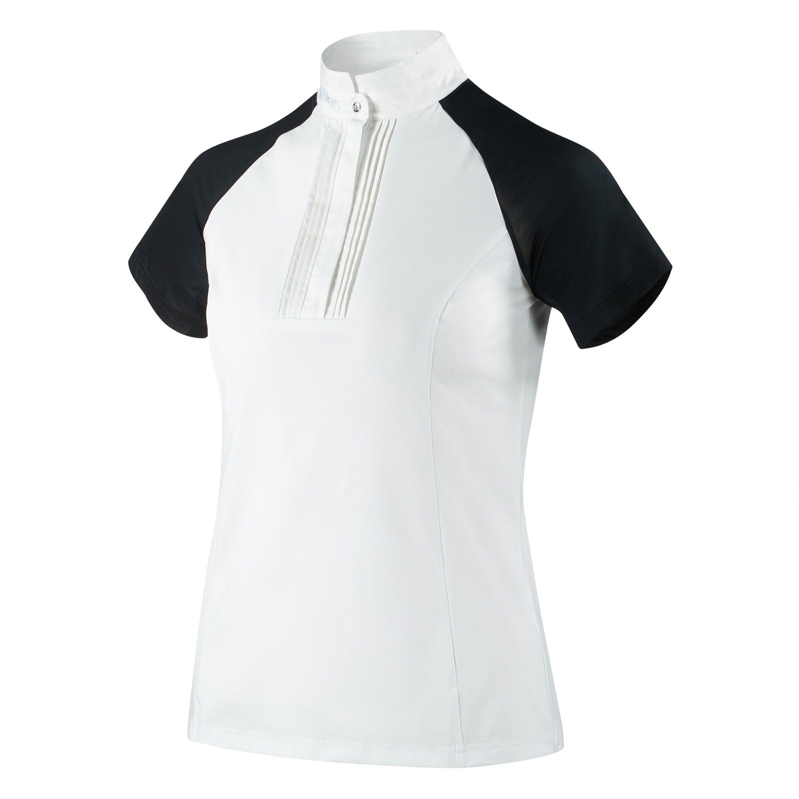B Vertigo Felicity Wedstrijdshirt, korte mouwen, dames