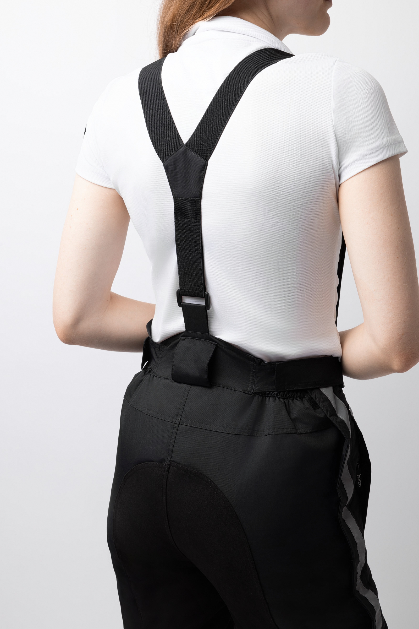 Horze Winter Rider Broek