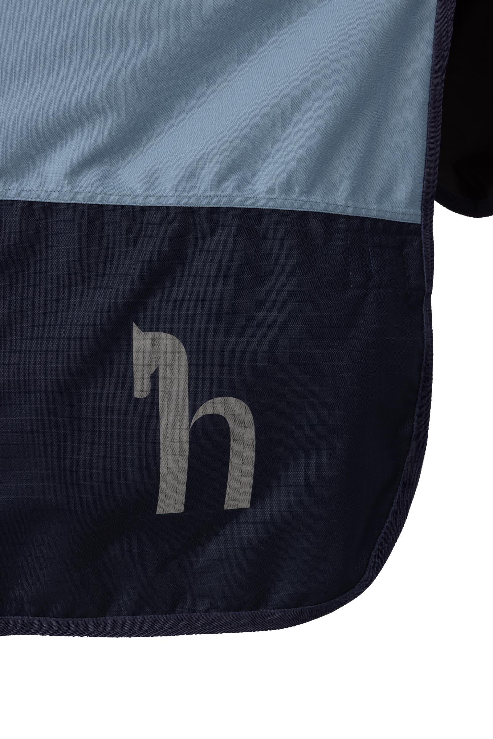 Horze 600D outdoordeken, 100g