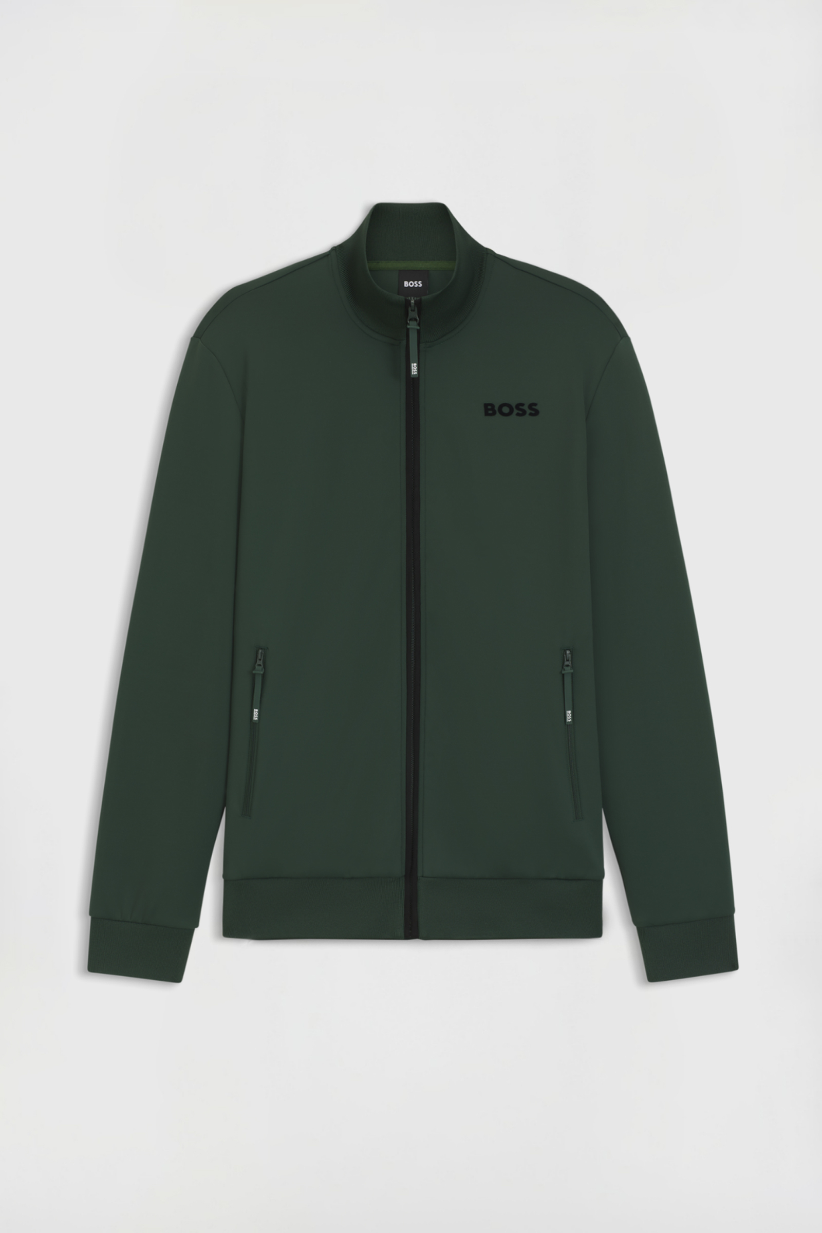 Boss Sammy heren functioneel vest