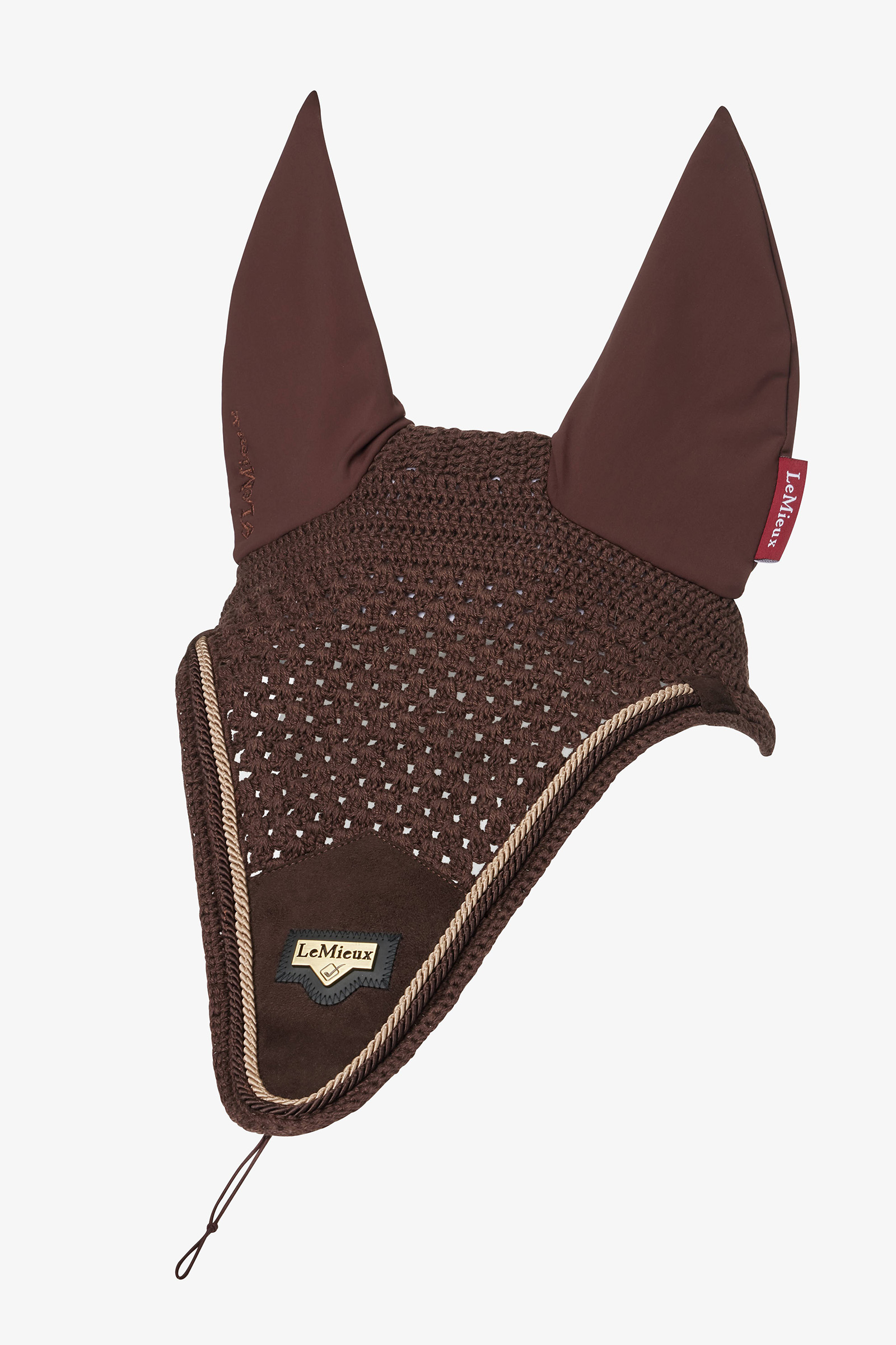 LeMieux Puissance oornetje