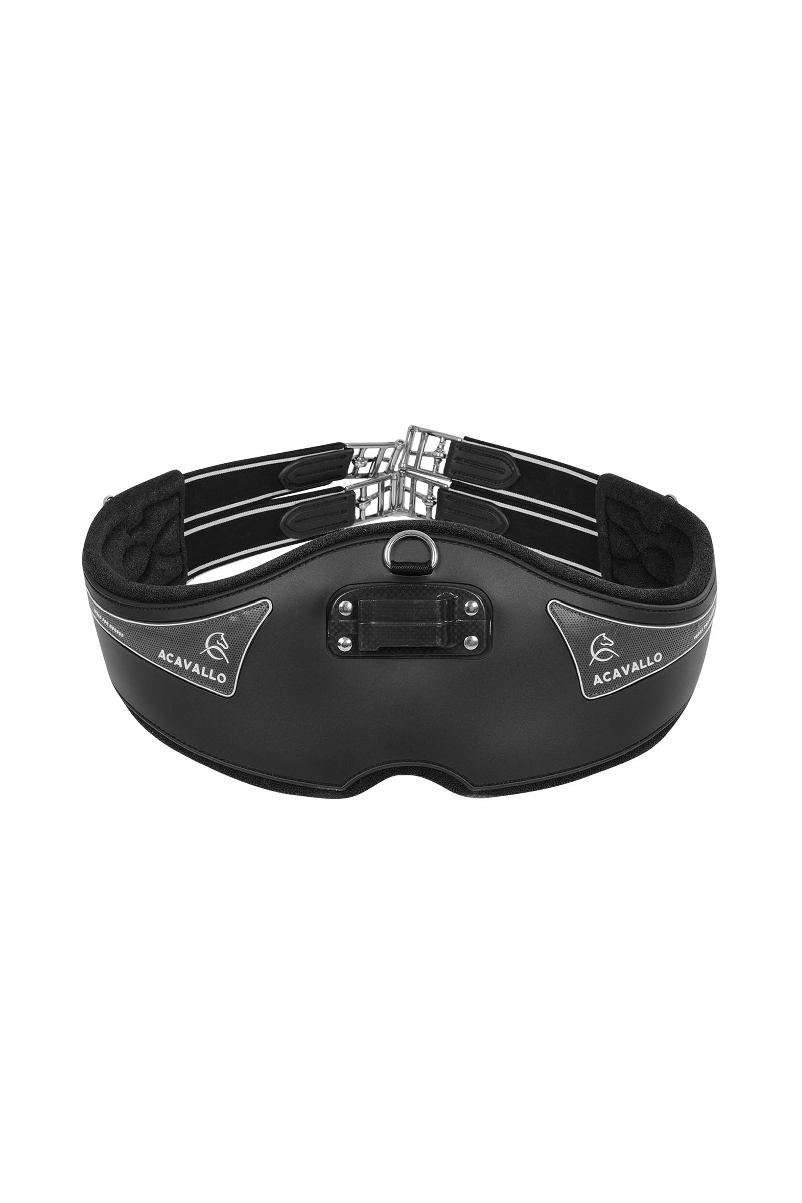 Acavallo Spring Singel met Gel  