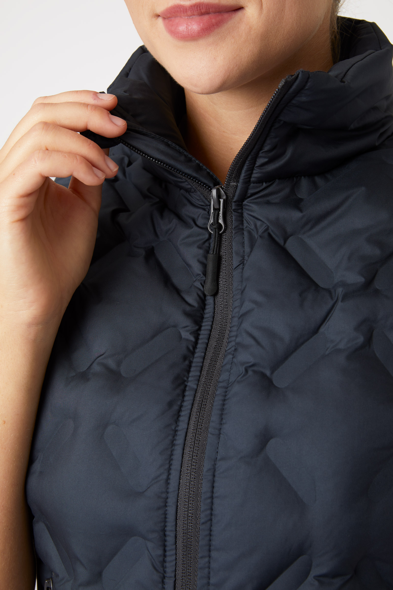 Horze Shelly bodywarmer, dames