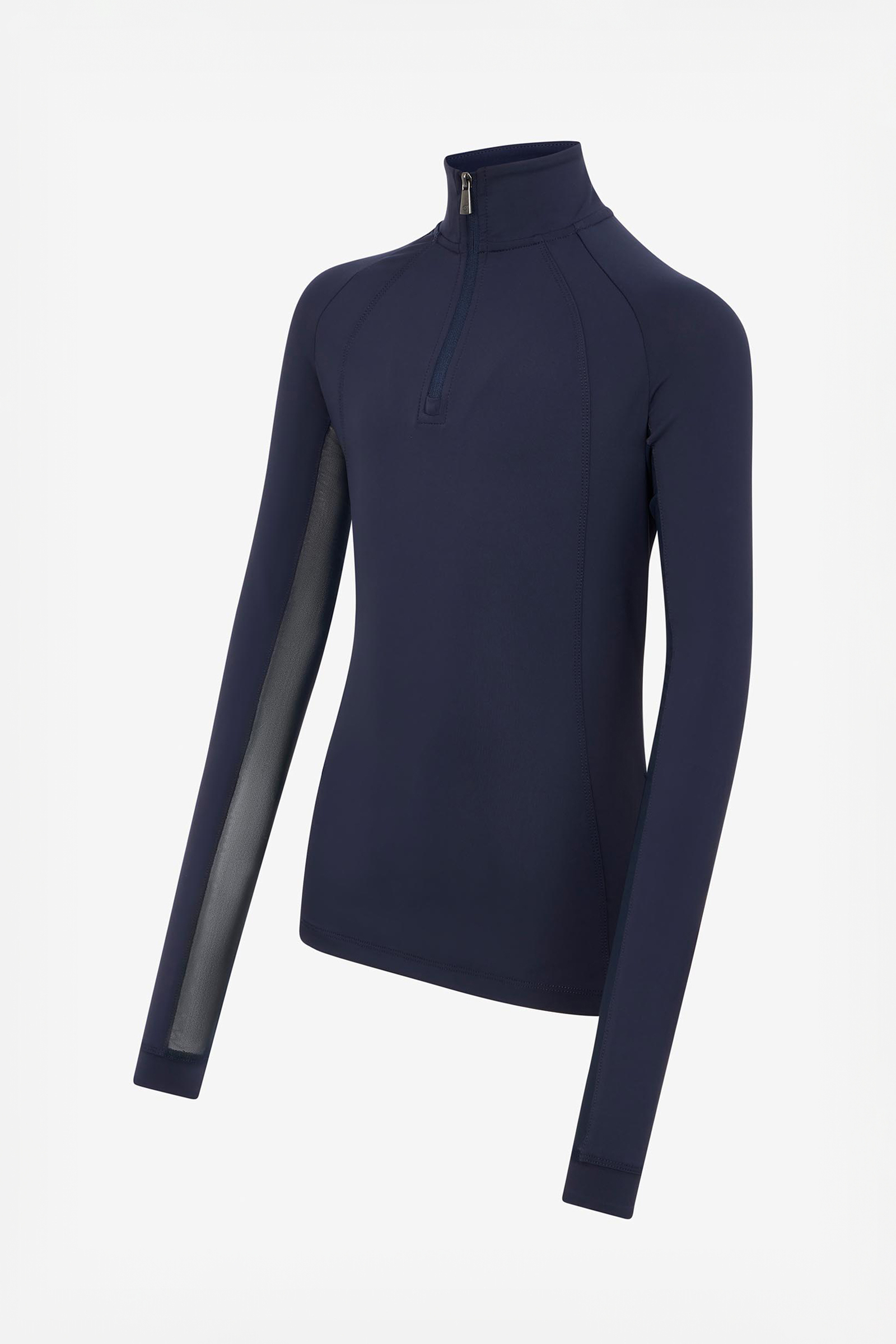 LeMieux Hope kinder-shirt met lange mouwen en UV-bescherming