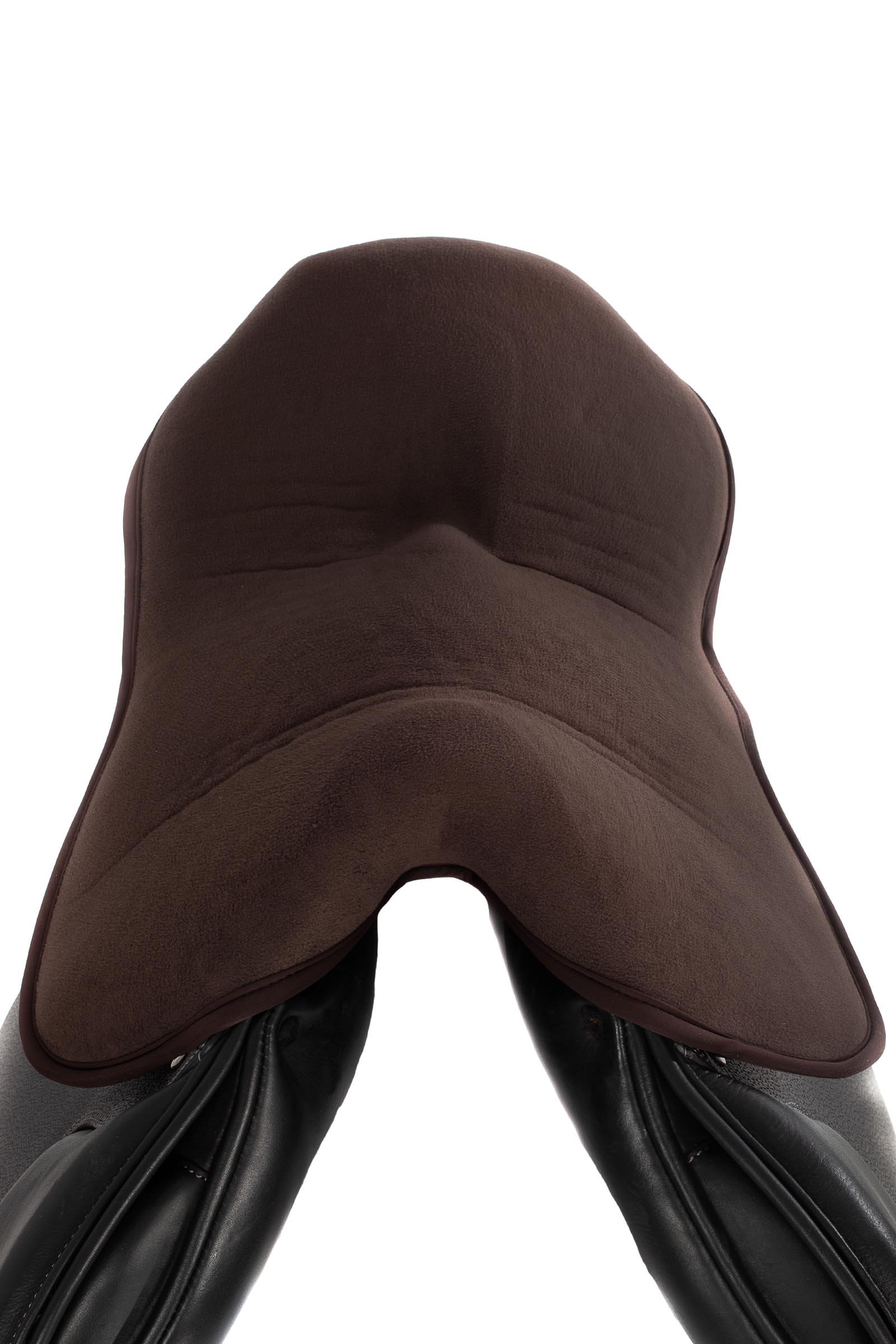 Acavallo Ortho Stuitbeen Zitbeschermer voor Springsadel  