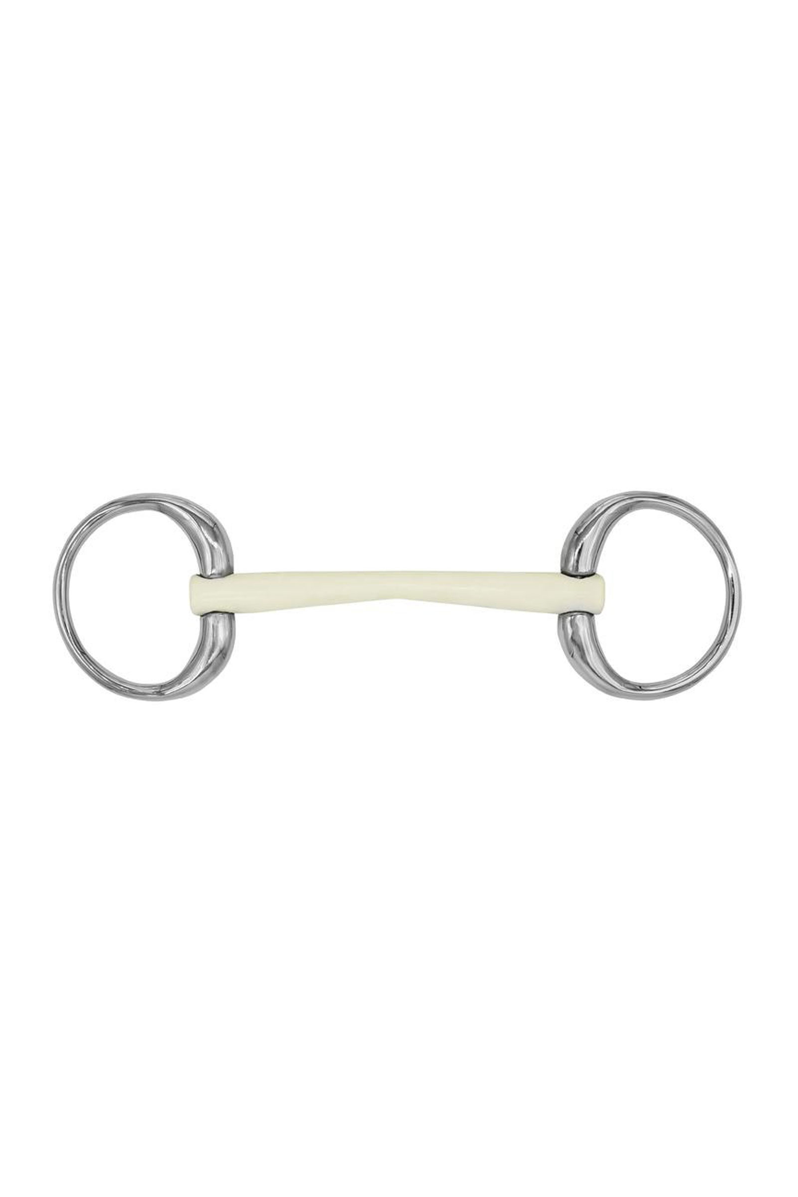 Sprenger Duo olijvenkopbit, stang 16 mm, kunststof  