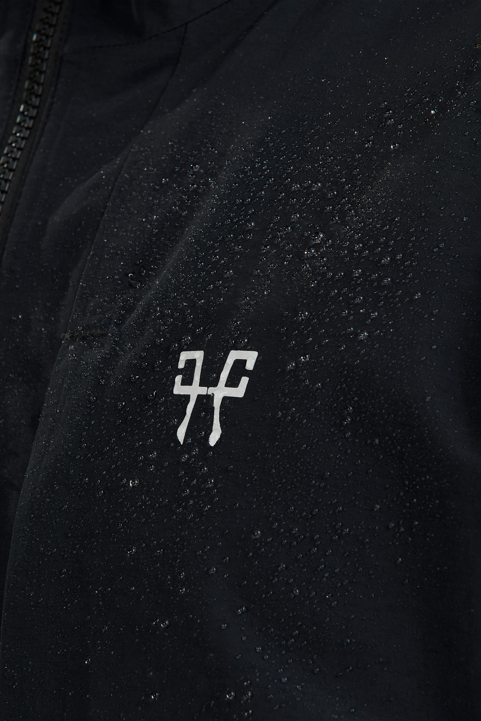 Horse Pilot Raintech herenjas