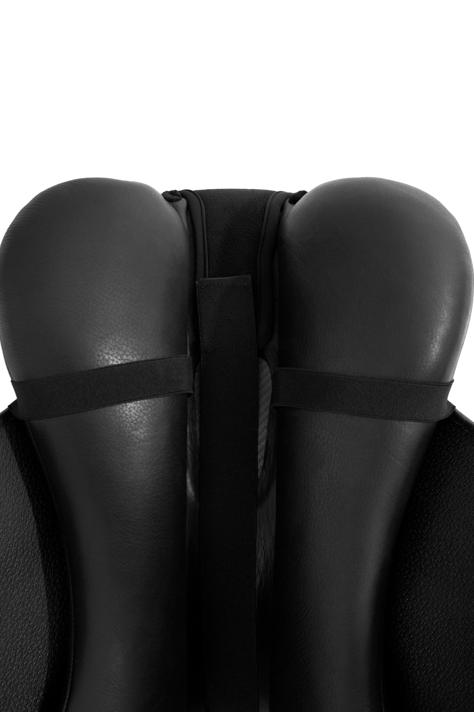 Acavallo Gel Zitbeschermer Gel-Out 10 mm voor Dressuurzadels