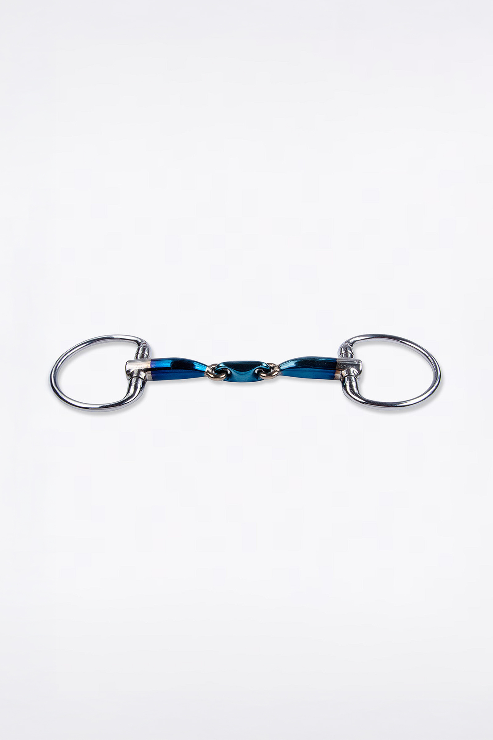 Trust Equestrian Sweet Iron Eggbutt Eliptical-12