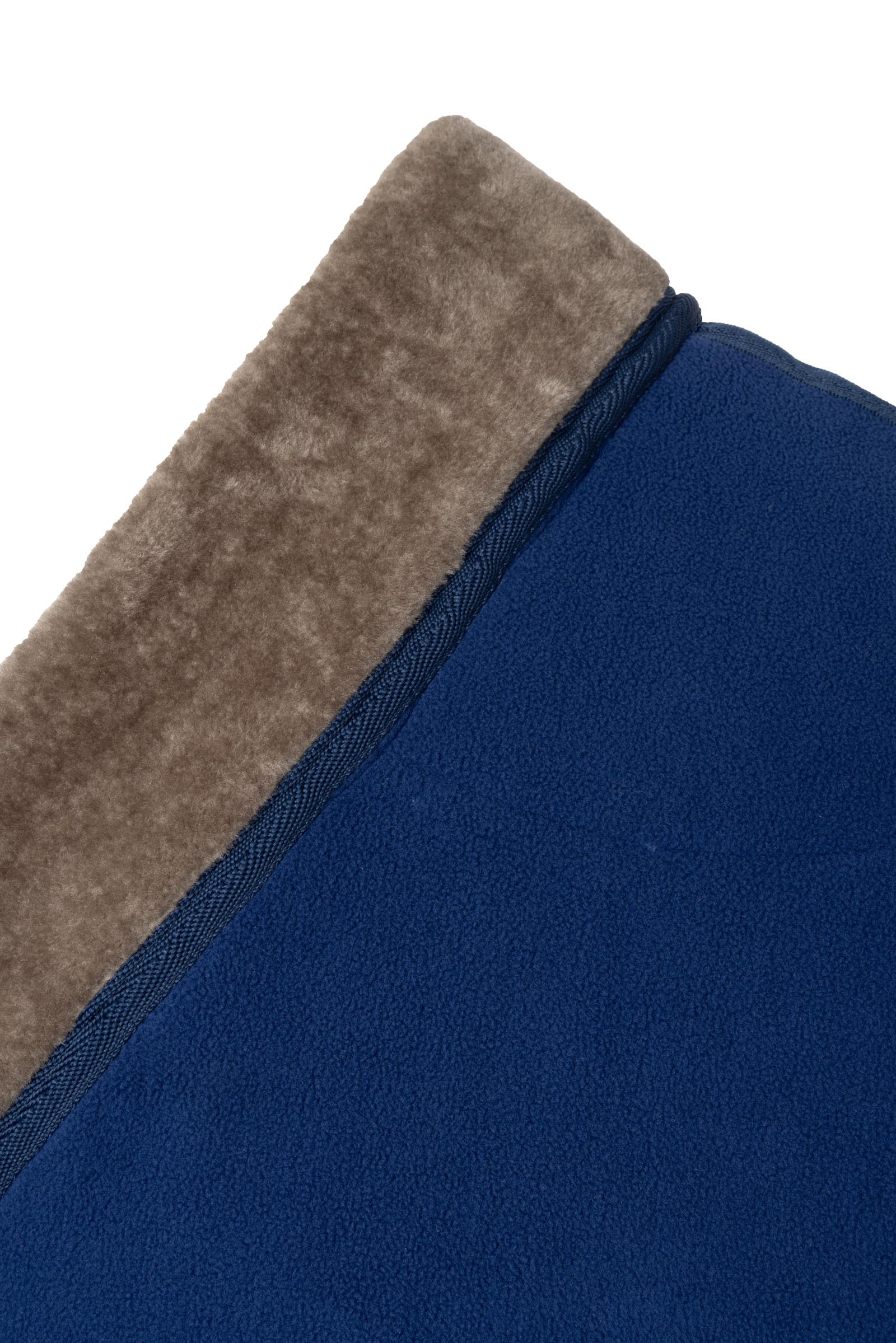 Horze Del&eacute;mont Fleecedeken