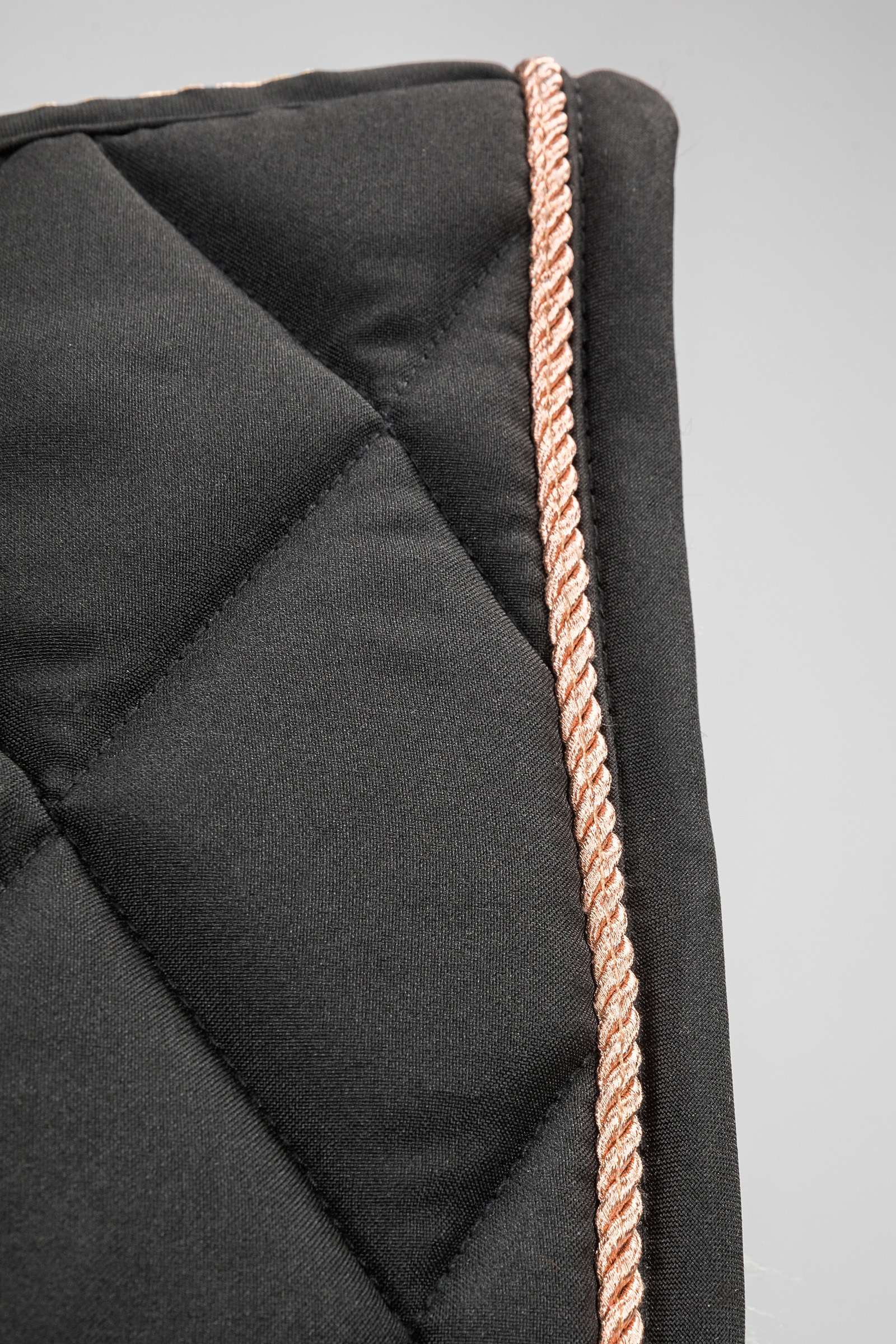 Back on Track Haze Collection Dressuurzadeldek