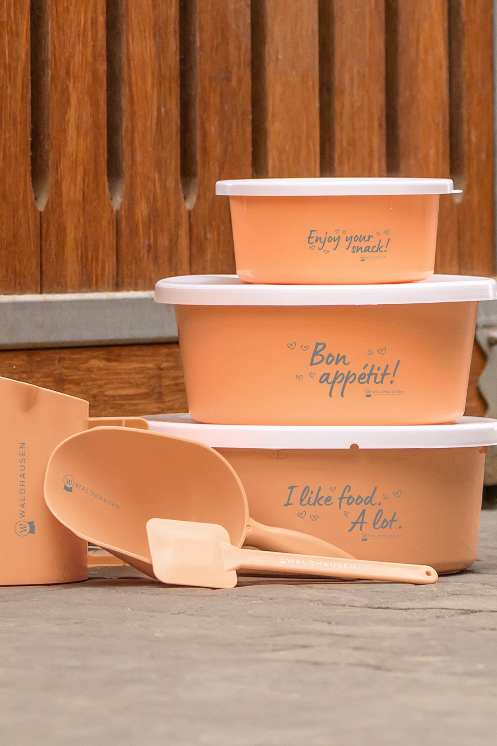 Waldhausen mashlepel