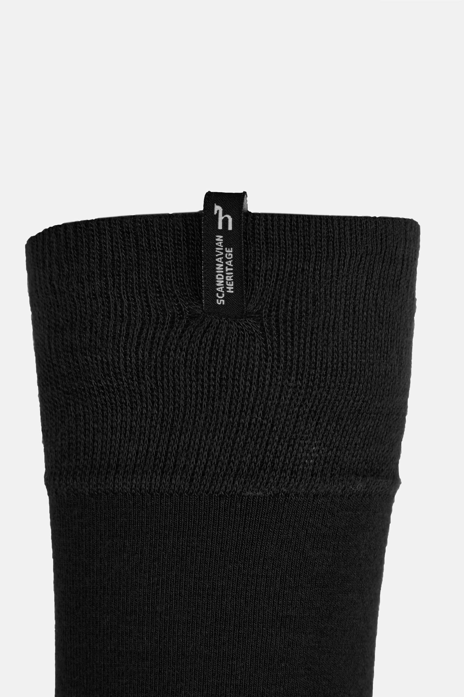 Horze Bambo Paardrijkousen