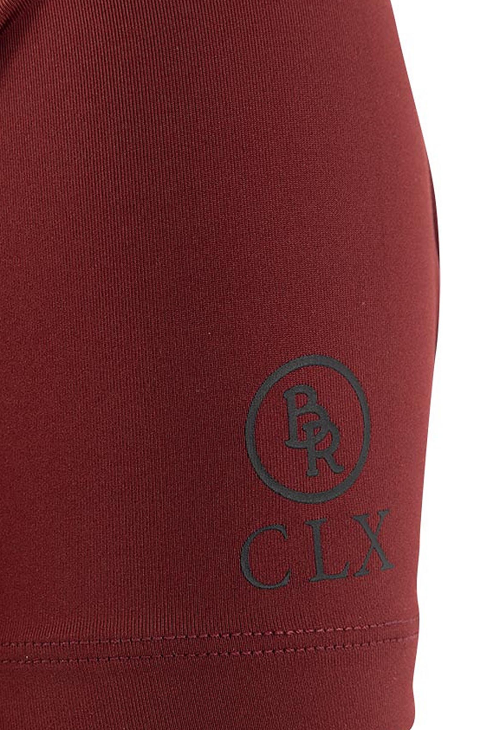 BR CLX d&aacute;msk&eacute; tričko s kr&aacute;tk&yacute;m ruk&aacute;vem