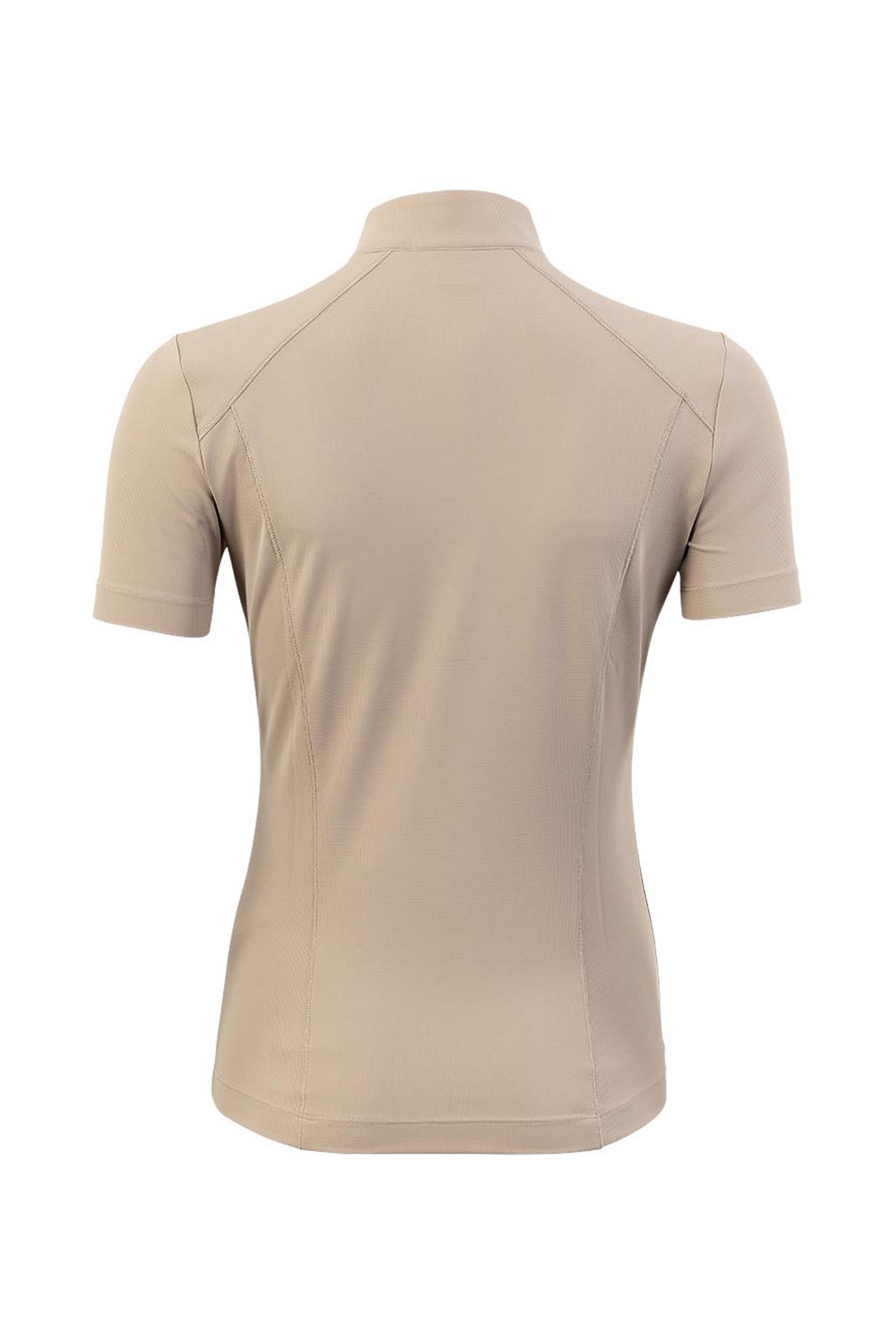 ANKY 3C Collection dames korte mouw trainingsshirt