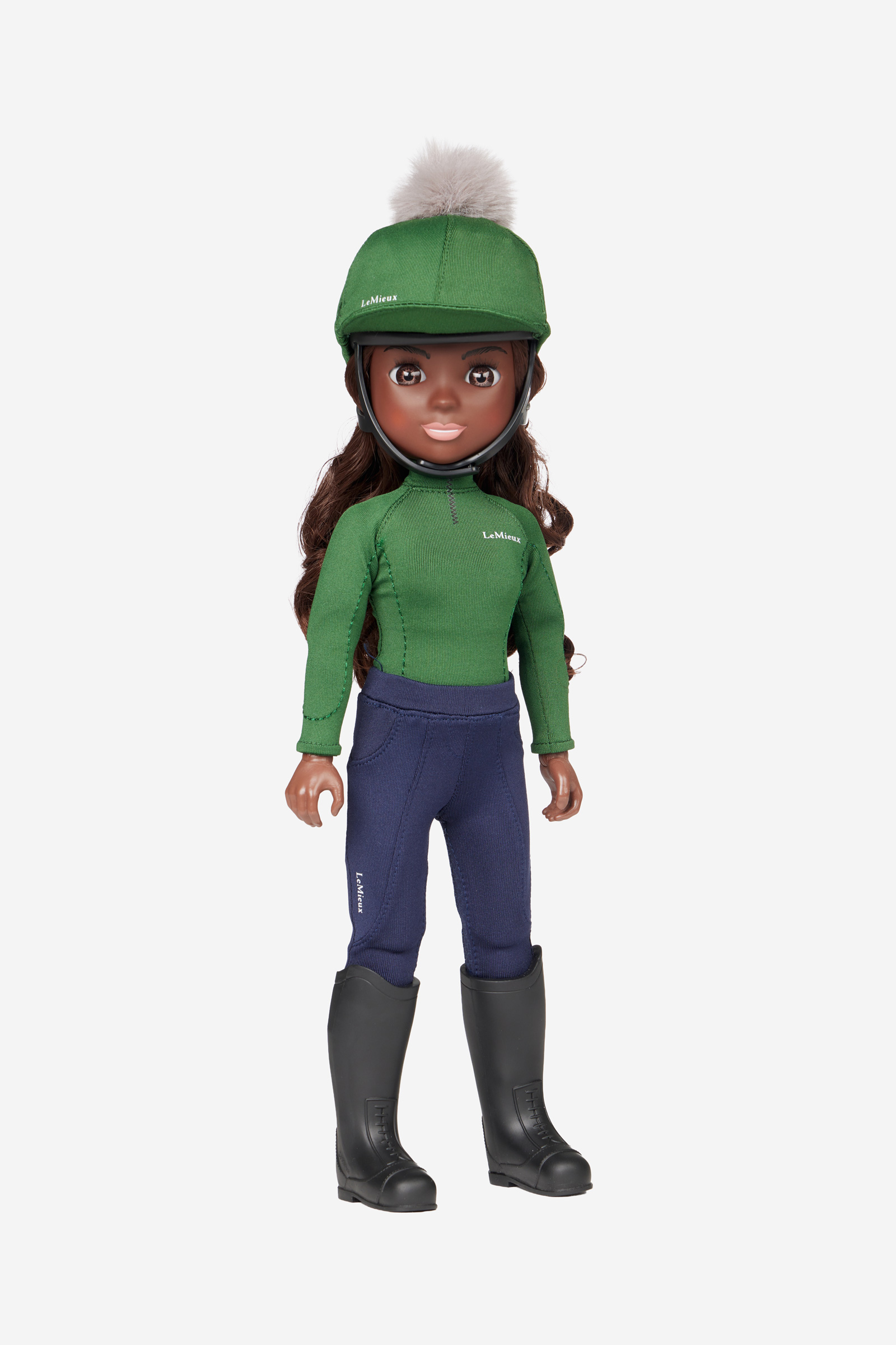 LeMieux Maya ruiterpop