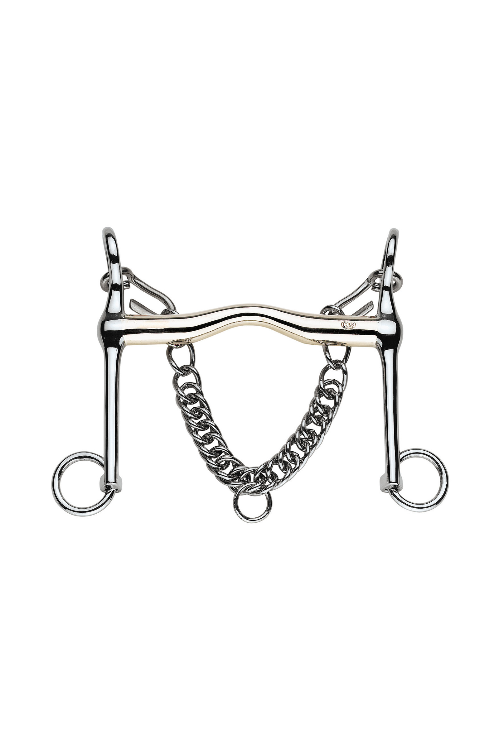 Sprenger HS stang 16 mm