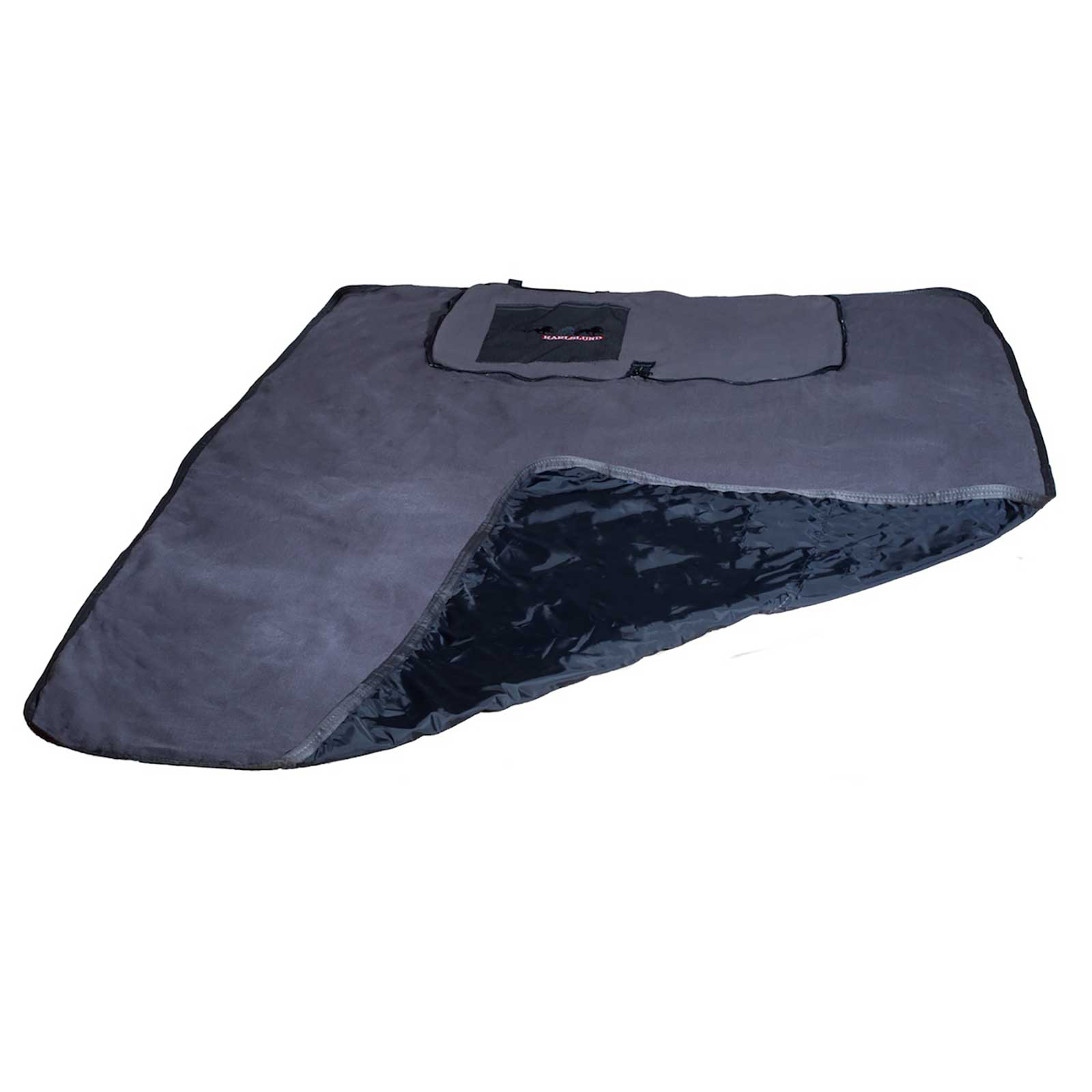 Karlslund Picknick deken