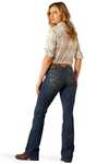 Ariat Sonia Mid Rise dames bootcut jeans