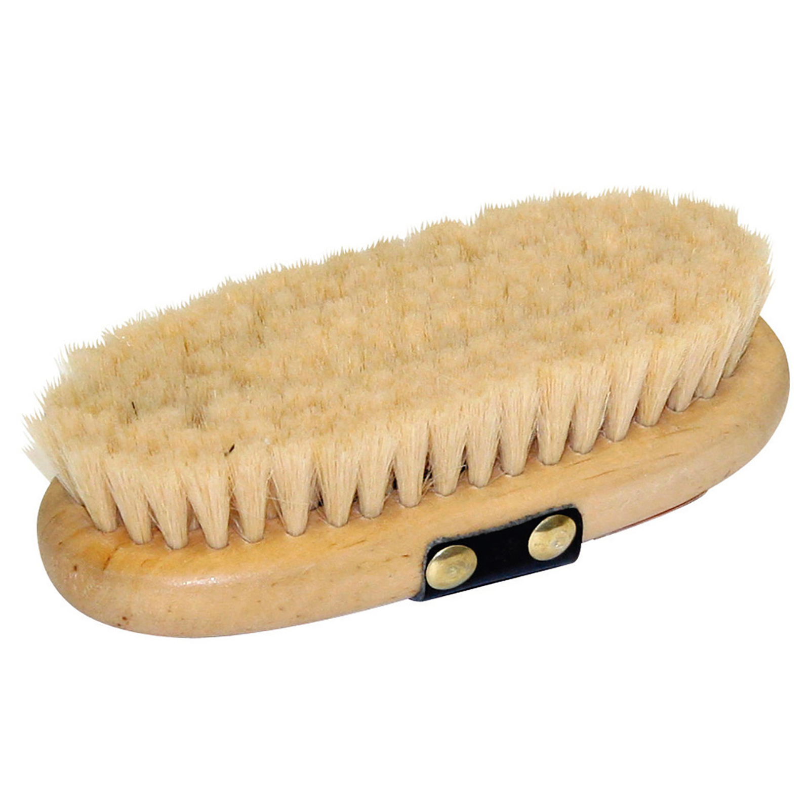 Paardenborstel Brush&Co, 14 cm