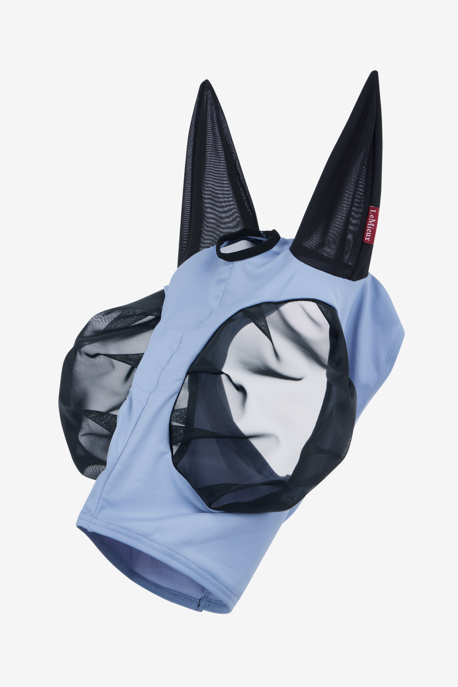 LeMieux Bug Relief half vliegenmasker